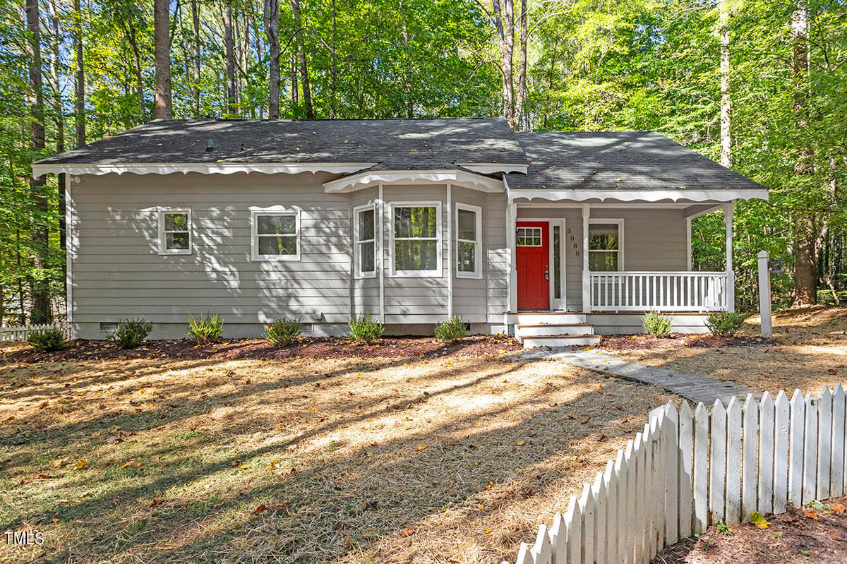 3080 Willow Creek Drive, Wake Forest NC 27587