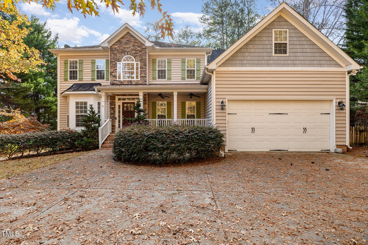 1620 Dunn Road, Raleigh NC 27614