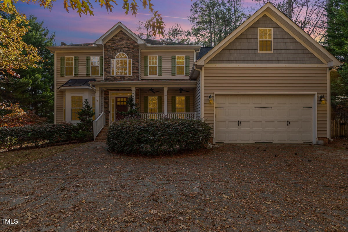 1620 Dunn Road, Raleigh NC 27614