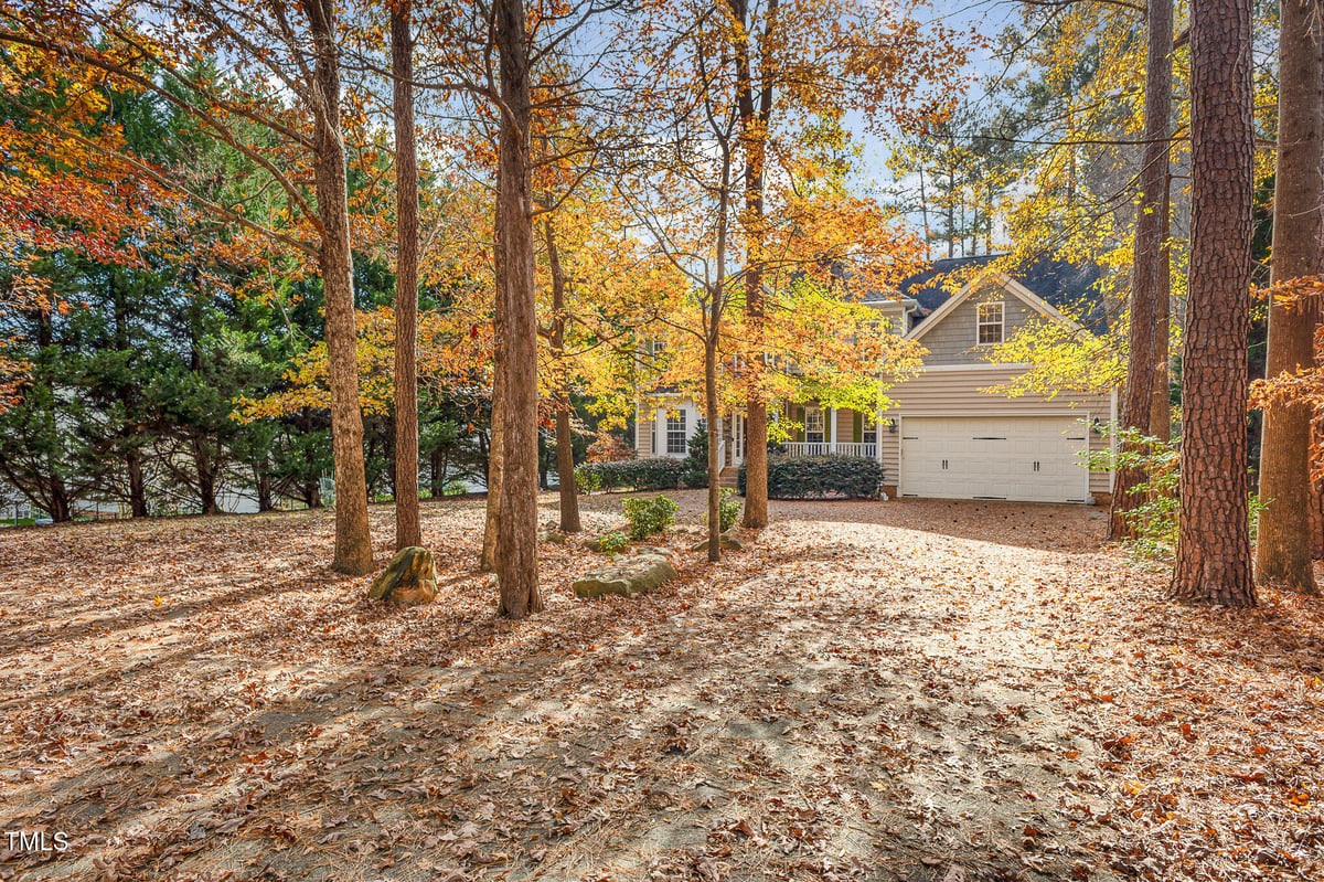 1620 Dunn Road, Raleigh NC 27614