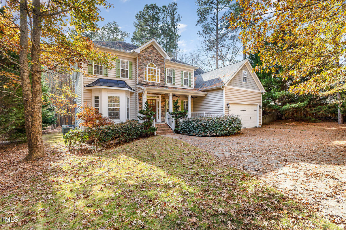 1620 Dunn Road, Raleigh NC 27614