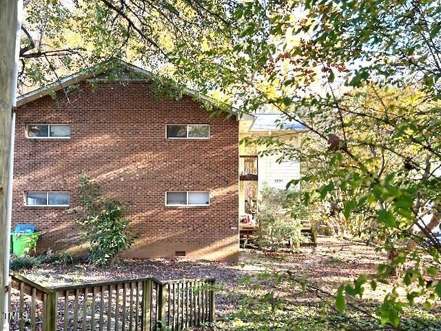 5335 Wayne Street # D, Raleigh NC 27606