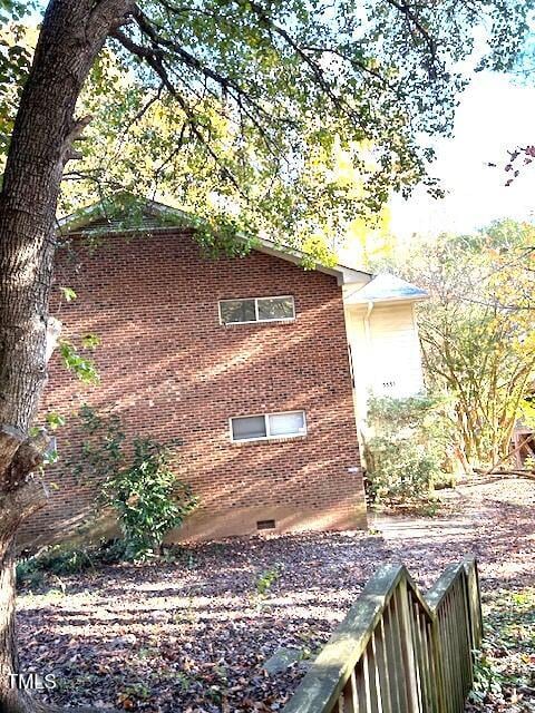 5335 Wayne Street # D, Raleigh NC 27606