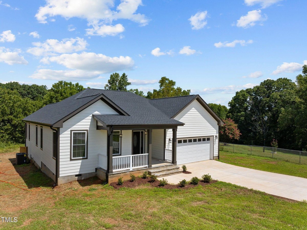 55 Sterling Drive Drive, Franklinton NC 27525