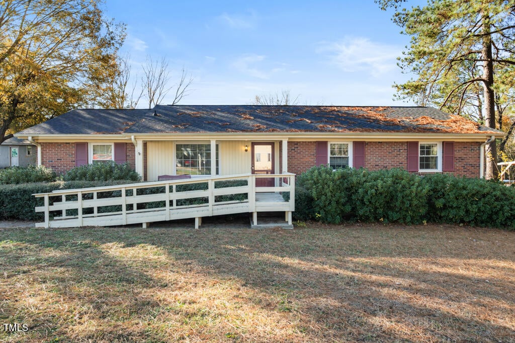 1605 Spring Drive, Garner NC 27529