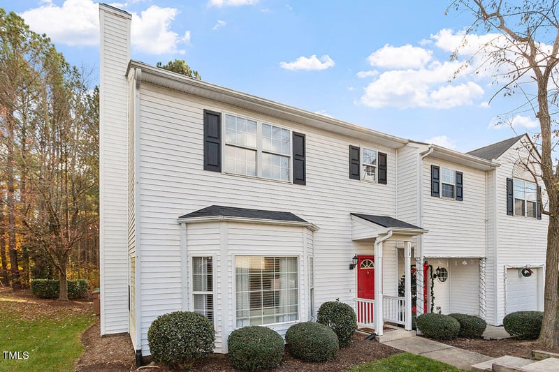 108 Pointe Crest Court, Cary NC 27513