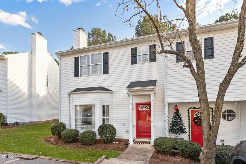 108 Pointe Crest Court, Cary NC 27513