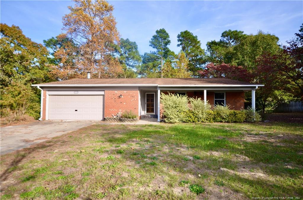 6224 Stoney Point Loop, Fayetteville NC 28306