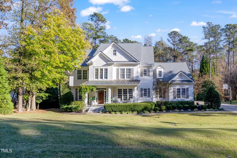 4105 Summer Brook Drive, Apex NC 27539