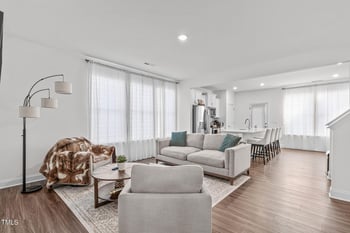 119 Wildflower Cir, Clayton, NC 27520