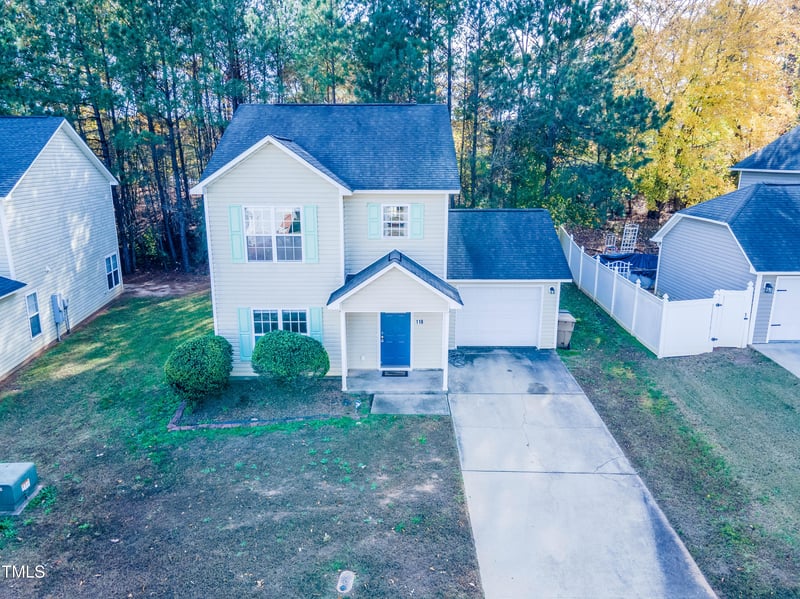 118 Randolph Drive, Clayton NC 27520