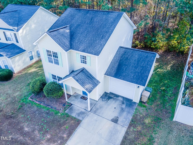 118 Randolph Drive, Clayton NC 27520