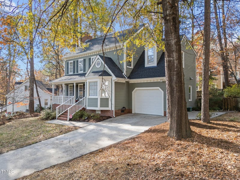 203 Parkcanyon Lane, Cary NC 27519