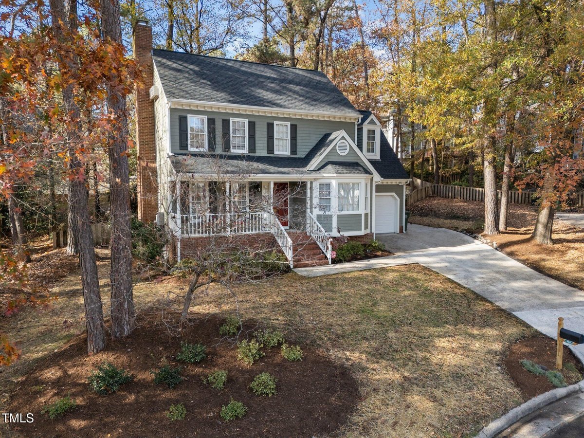 203 Parkcanyon Lane, Cary NC 27519