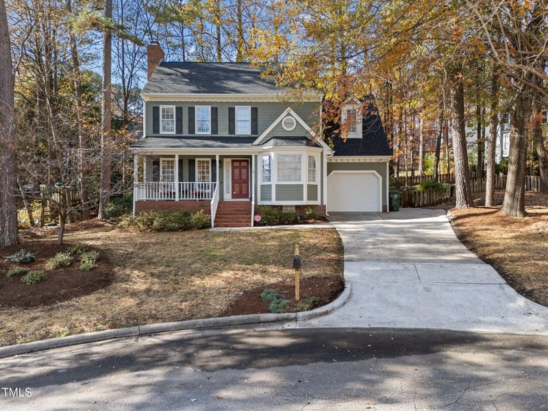 203 Parkcanyon Lane, Cary NC 27519