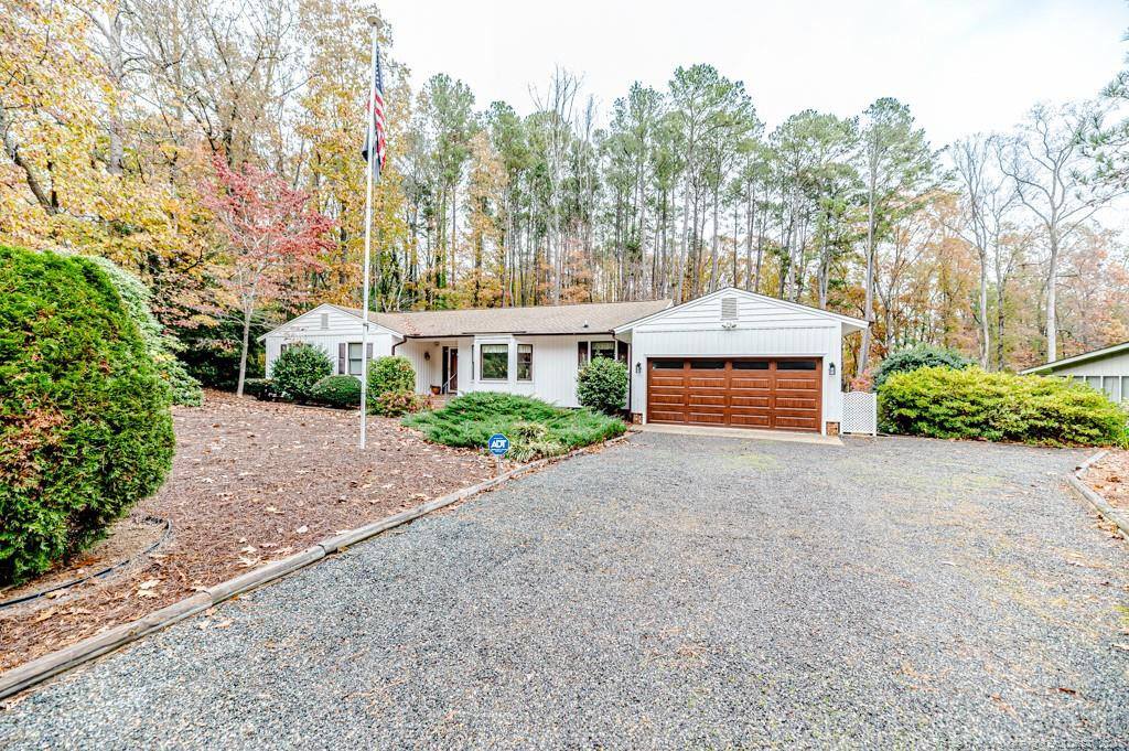 219 Topside Drive, Sanford NC 27332