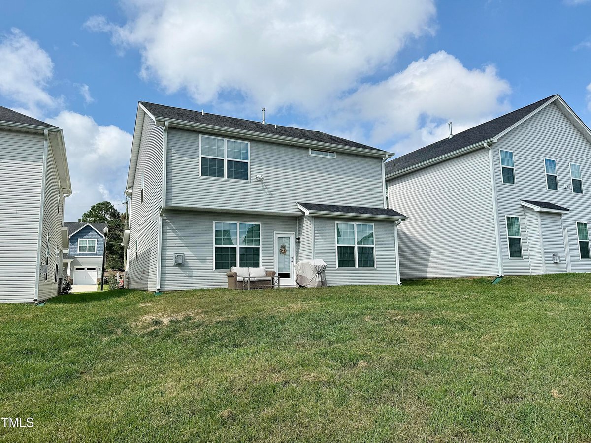 2177 Campbell Loop, Burlington NC 27215