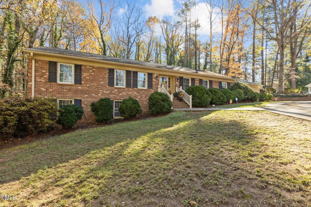 161 Pine Cone Drive, Oxford NC 27565