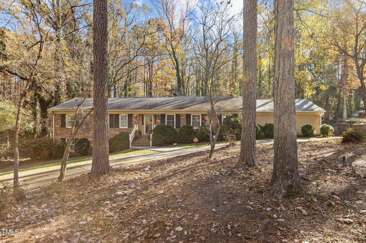 161 Pine Cone Drive, Oxford NC 27565