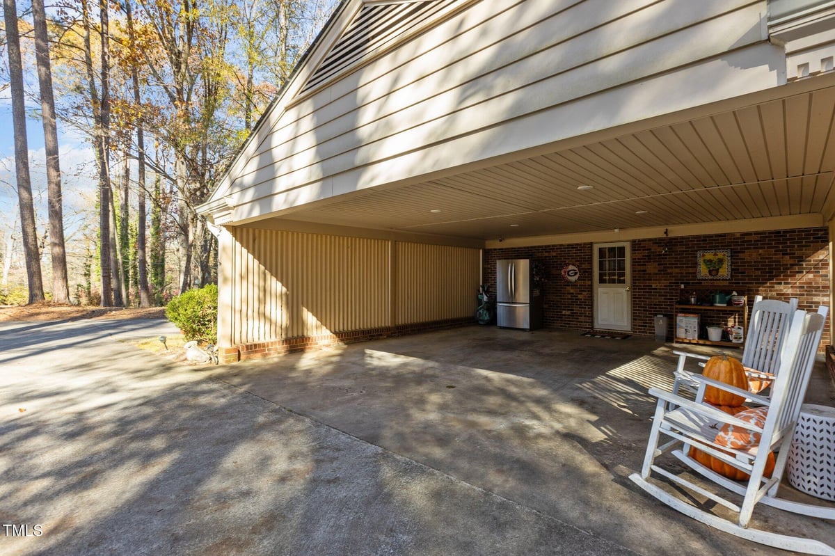 161 Pine Cone Drive, Oxford NC 27565