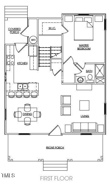 109 Lone Star Drive, Louisburg NC 27549