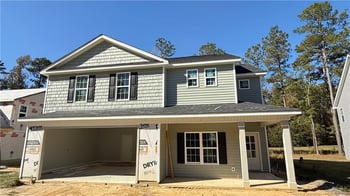 604 Rempstone (Lot 639) Lane, Fayetteville NC 28301