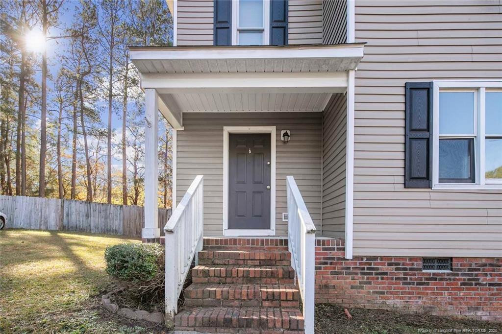 3513 Driftstone Circle, Fayetteville NC 28311