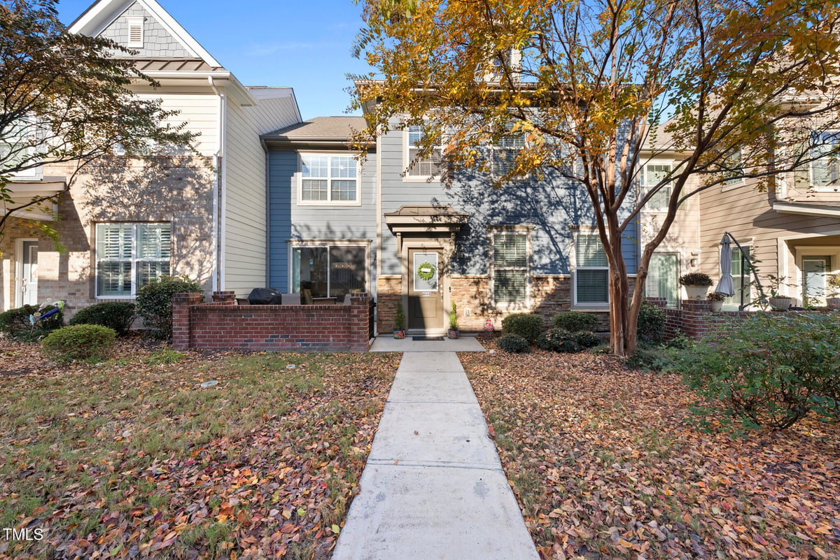 9305 Alcazar Walk, Raleigh NC 27617