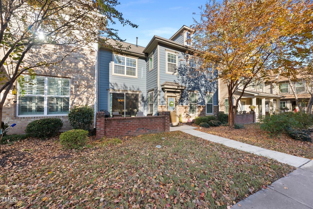 9305 Alcazar Walk, Raleigh NC 27617