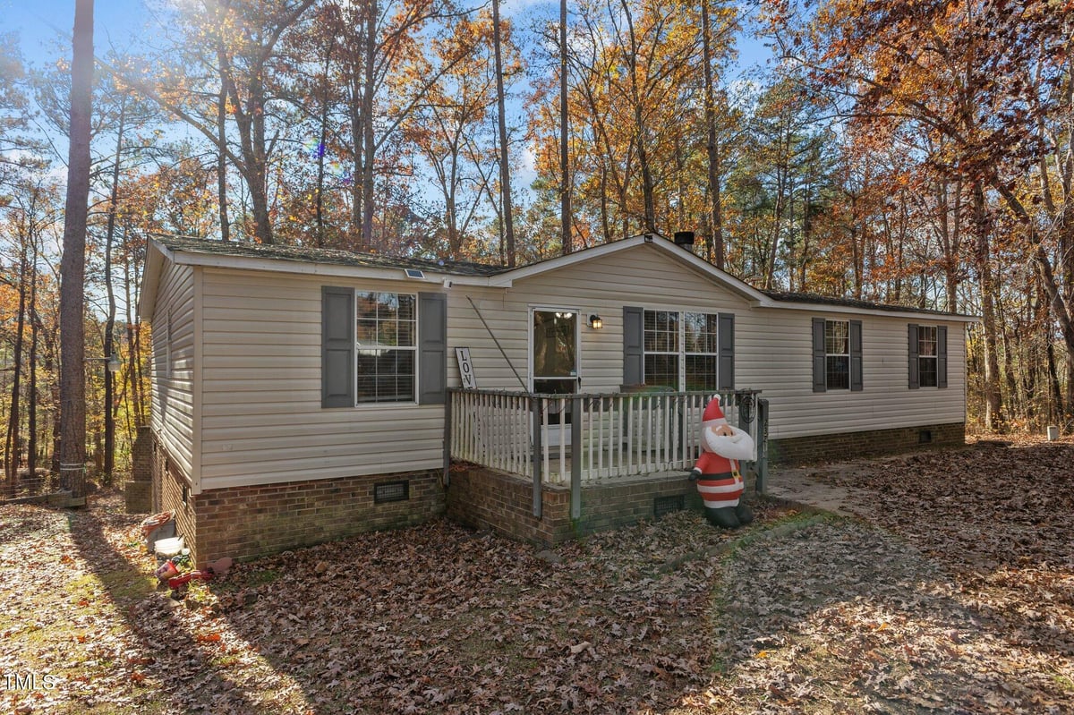 2321 Ridge Run, Lillington NC 27546