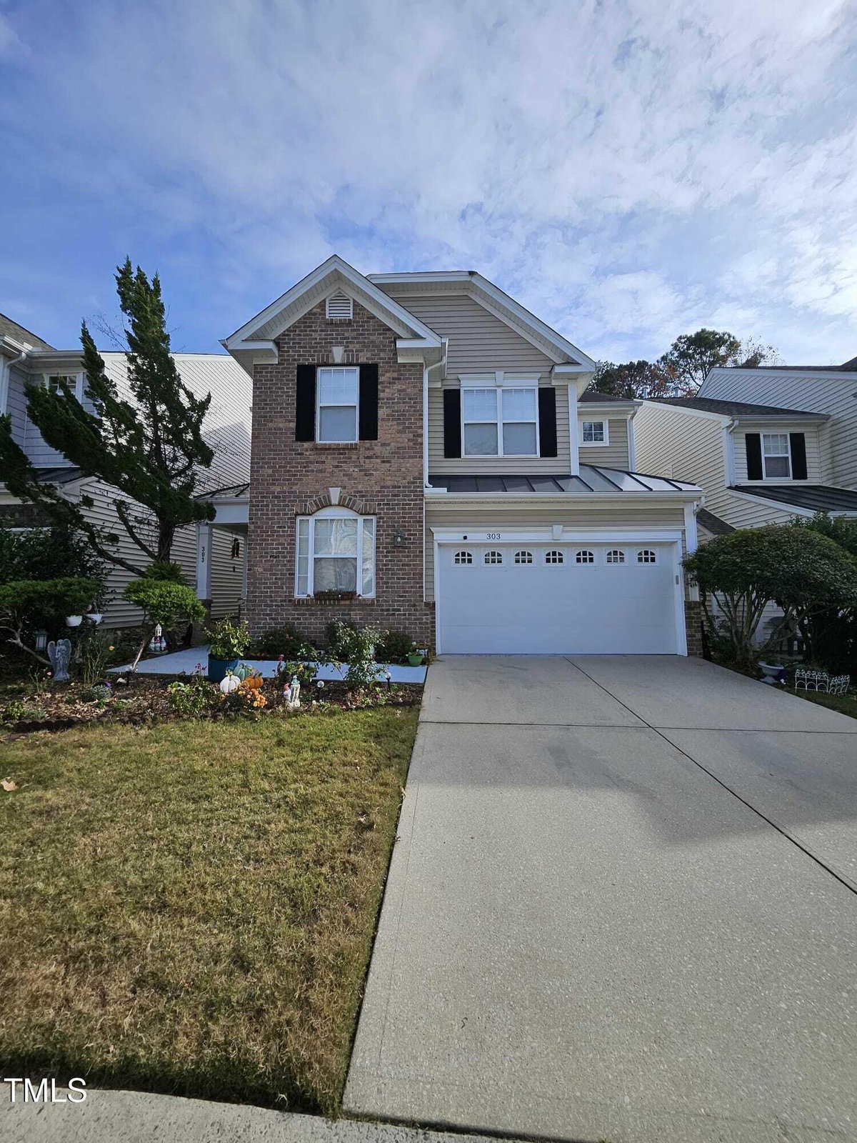 303 Founders Walk Drive, Morrisville NC 27560