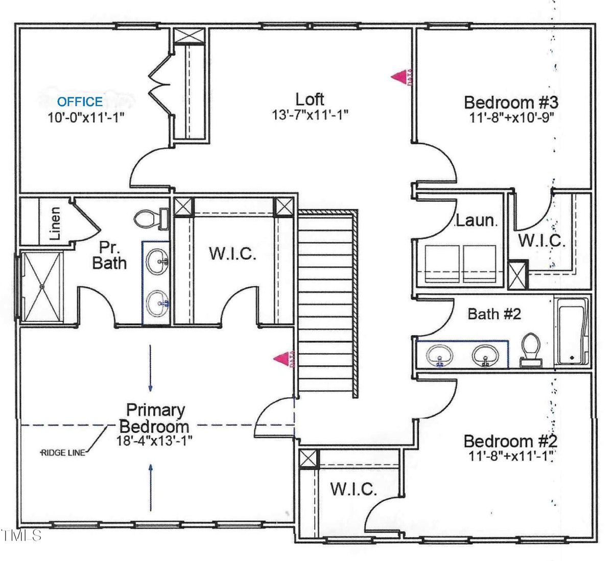 50 Calabria Court, Franklinton NC 27525