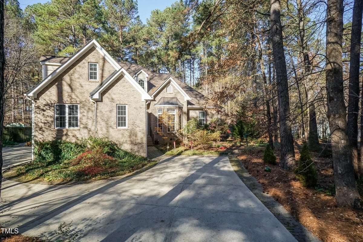 5004 Wildrock Circle, Raleigh NC 27610