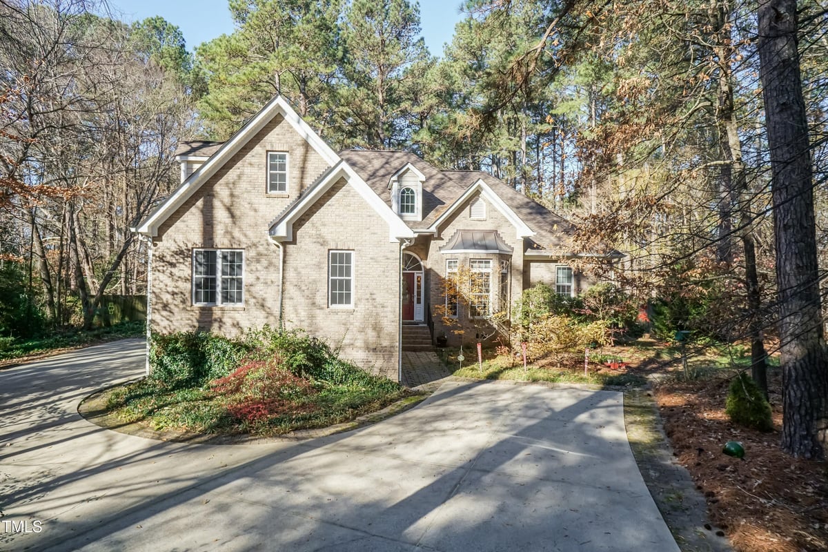 5004 Wildrock Circle, Raleigh NC 27610