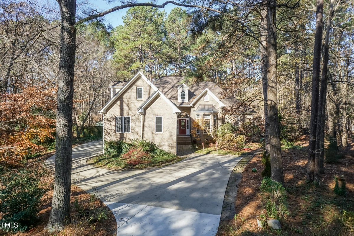 5004 Wildrock Circle, Raleigh NC 27610