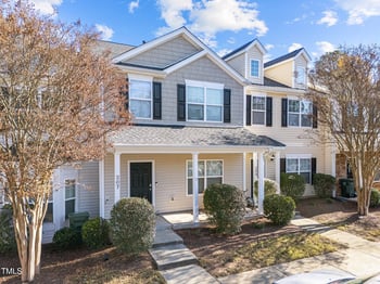 207 Hampshire Downs Drive, Morrisville NC 27560