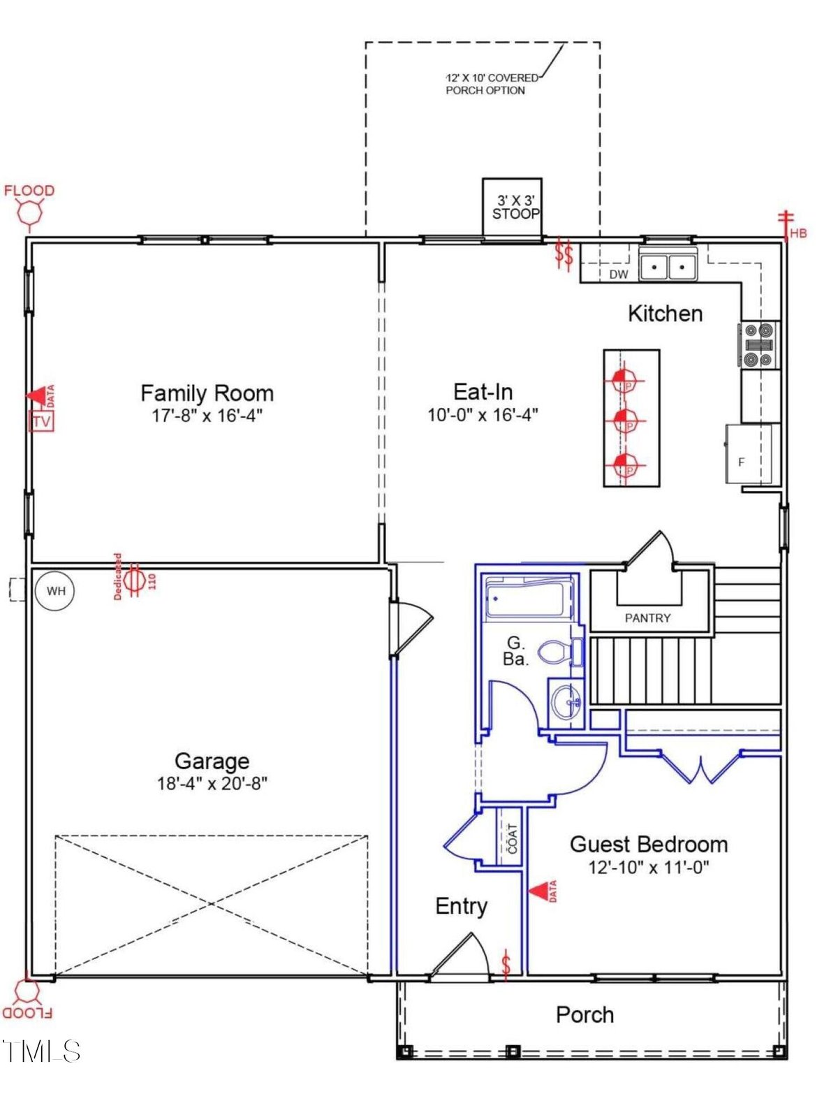 20 Calabria Court, Franklinton NC 27525