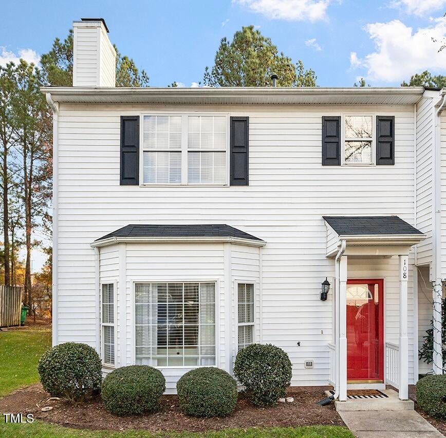 108 Pointe Crest Court, Cary NC 27513