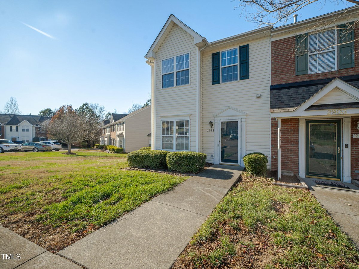 2901 Gross Ave Avenue, Wake Forest NC 27587