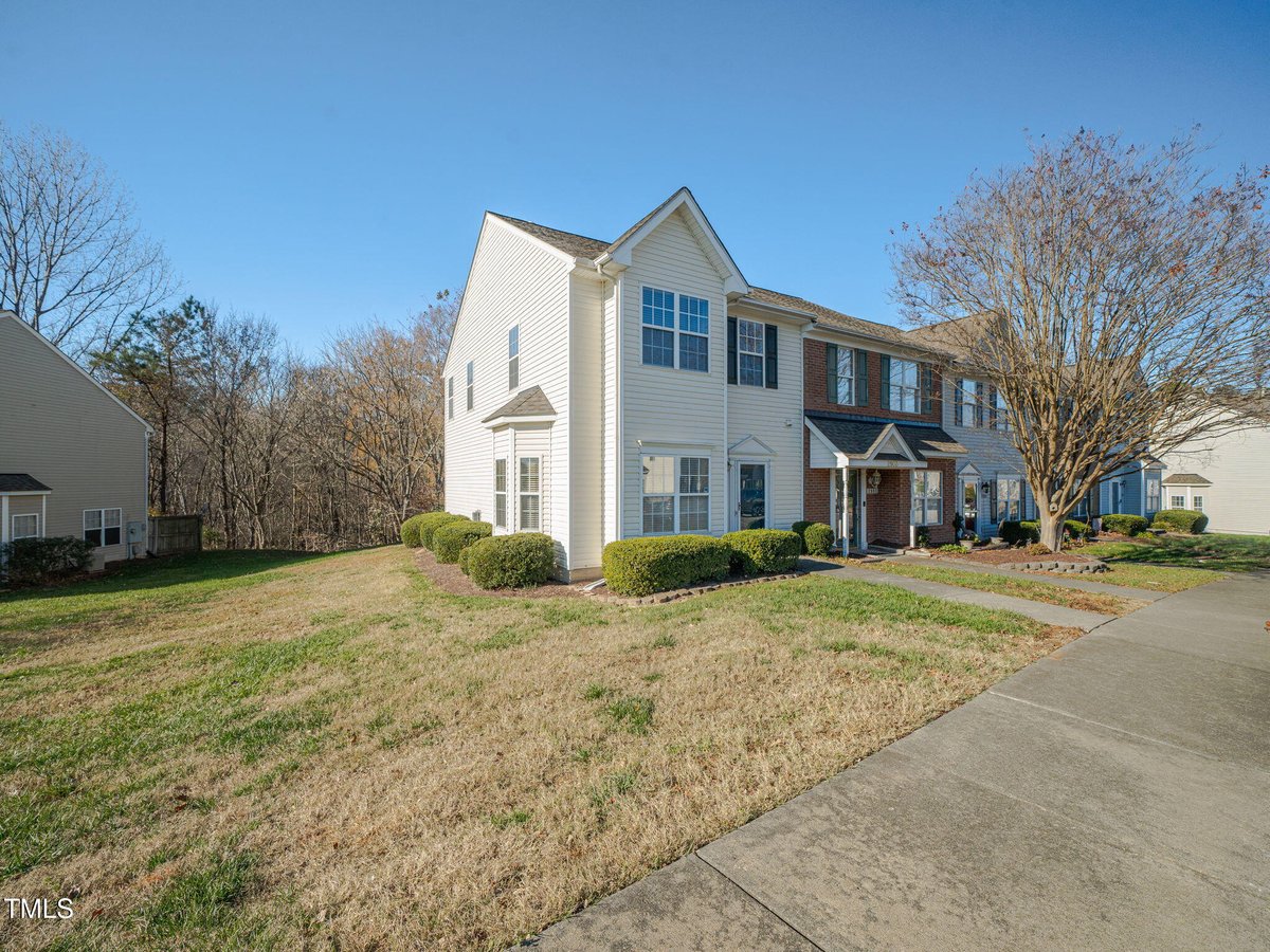 2901 Gross Ave Avenue, Wake Forest NC 27587