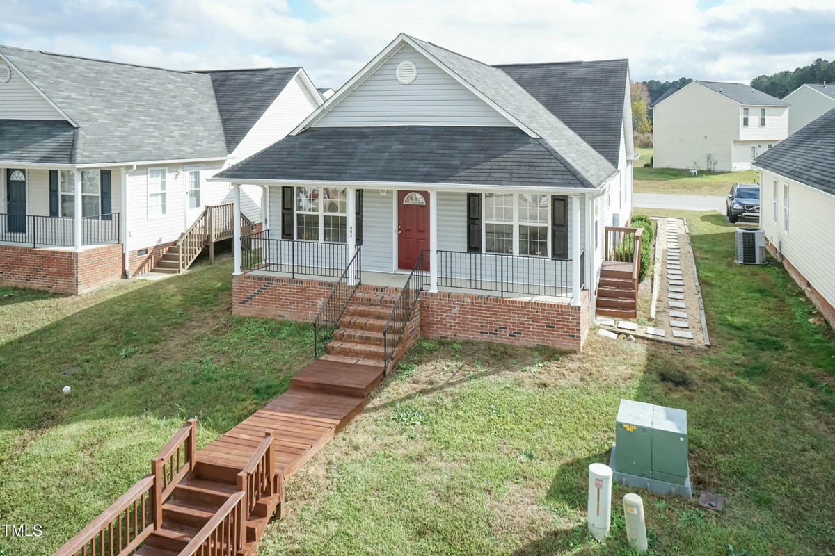 443 Anna Street, Lillington NC 27546