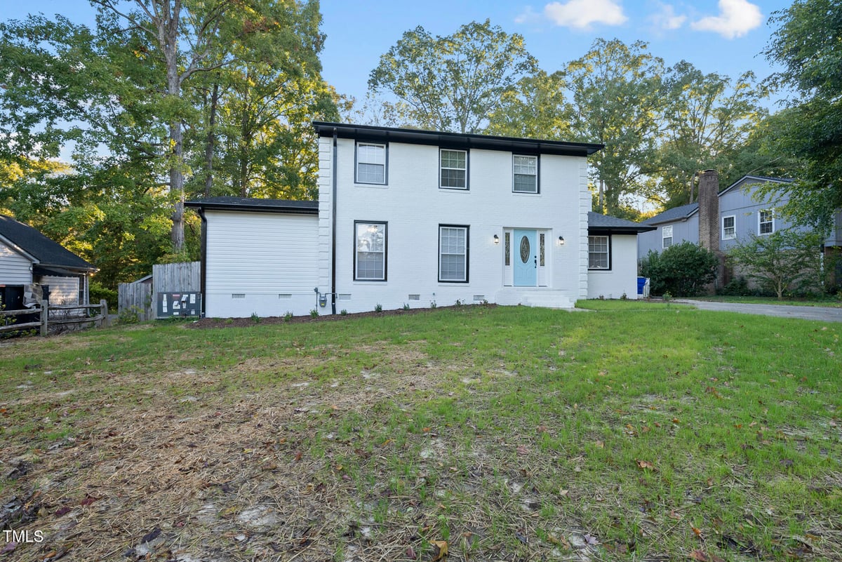 5704 Whippoorwill Street, Durham NC 27704