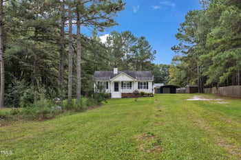 308 Deep Creek Drive, Clayton NC 27520