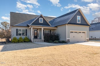 337 Long Grass Drive, Smithfield NC 27577