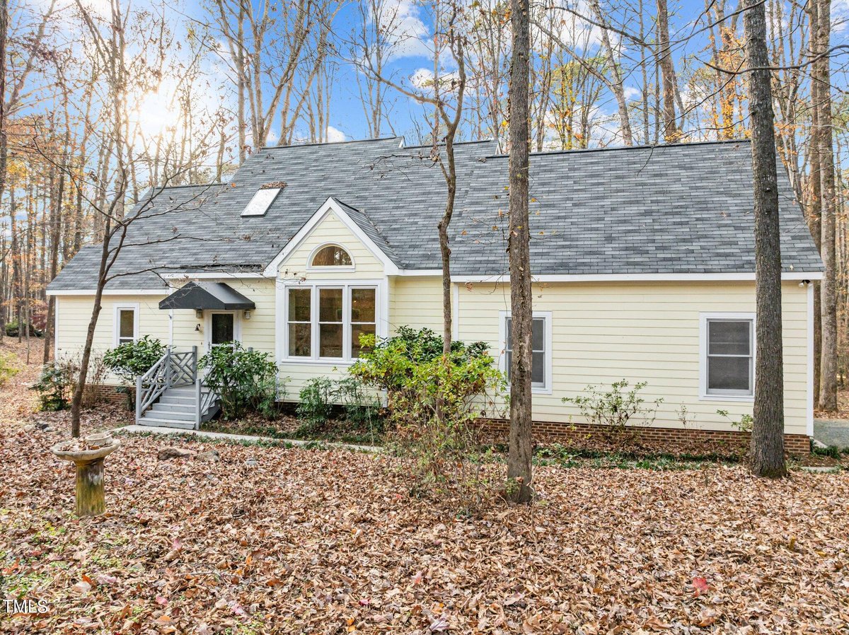 602 Valen Court, Chapel Hill NC 27516