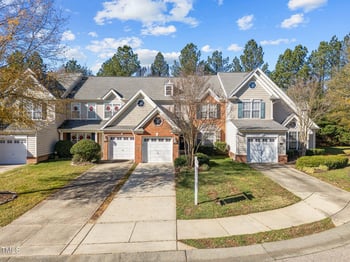 9506 Dellbrook Court, Raleigh NC 27617