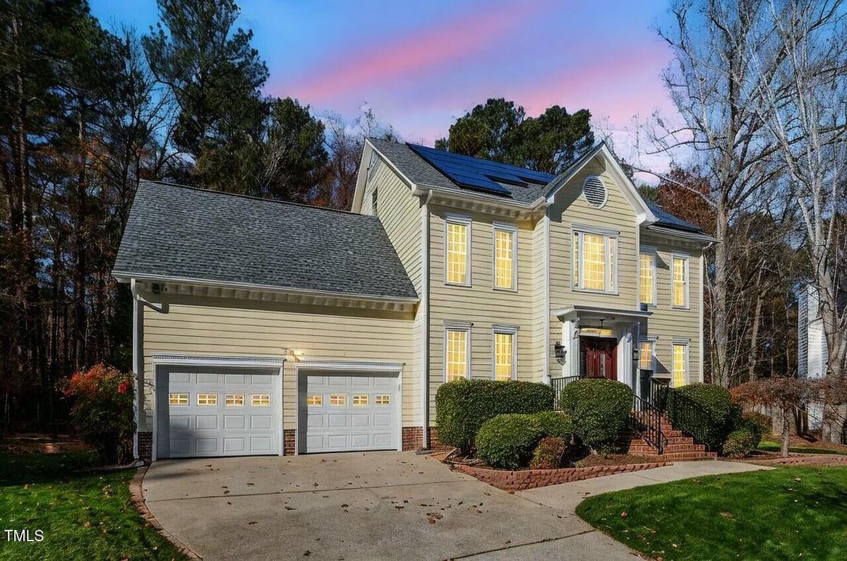 304 Pebble Springs Road, Chapel Hill NC 27514