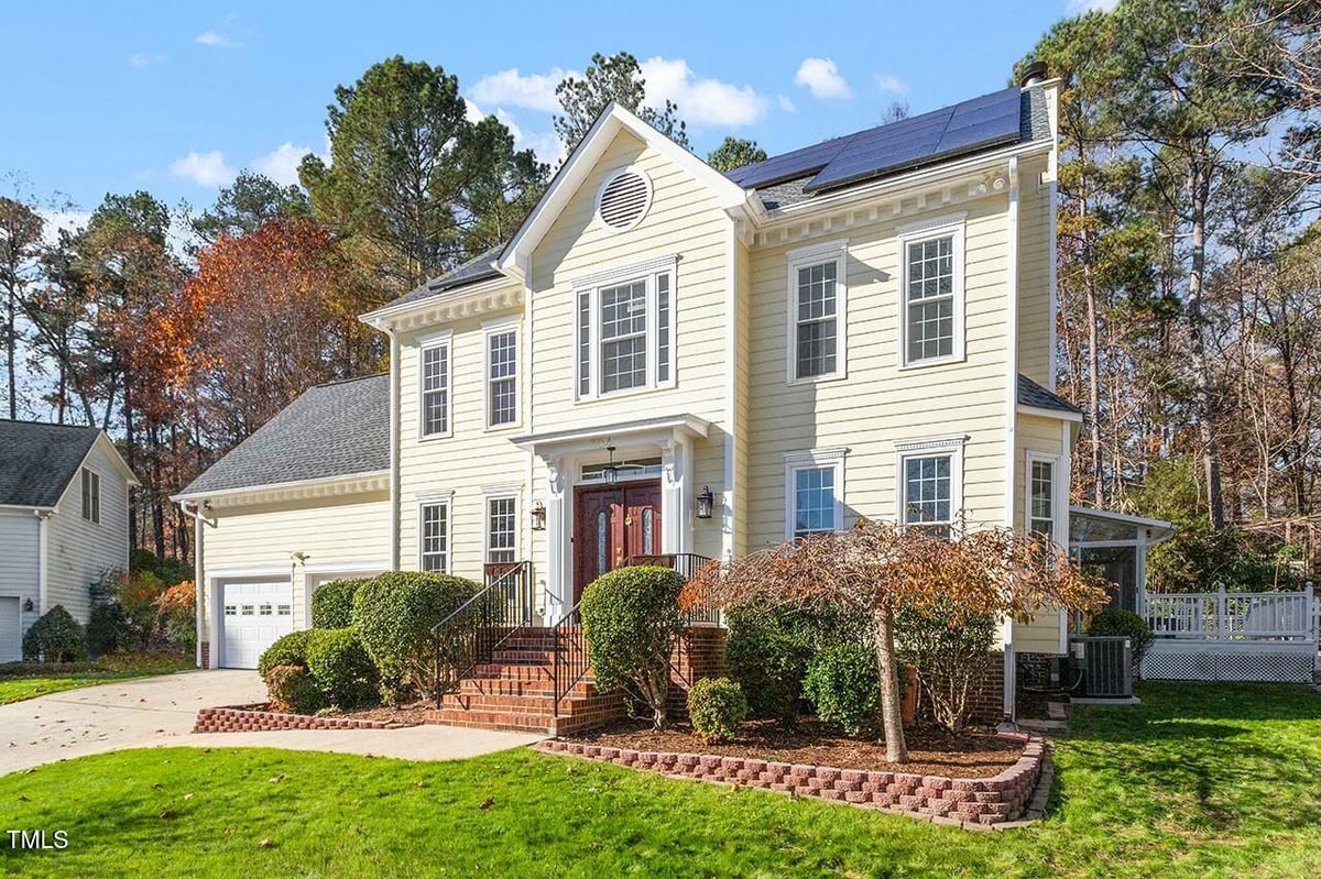 304 Pebble Springs Road, Chapel Hill NC 27514