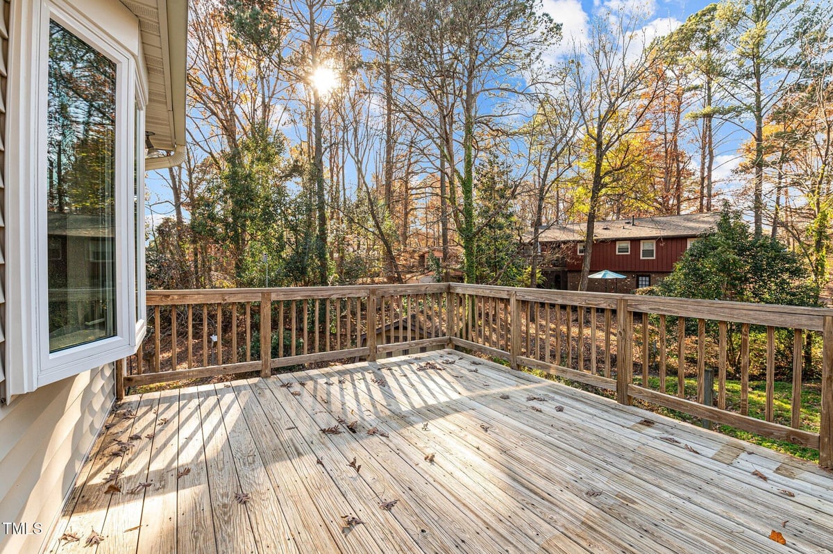 307 Rustic Ridge Road, Cary NC 27511