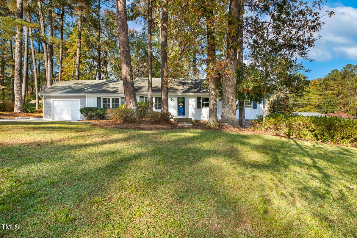 1902 Ryerson Drive, Garner NC 27529